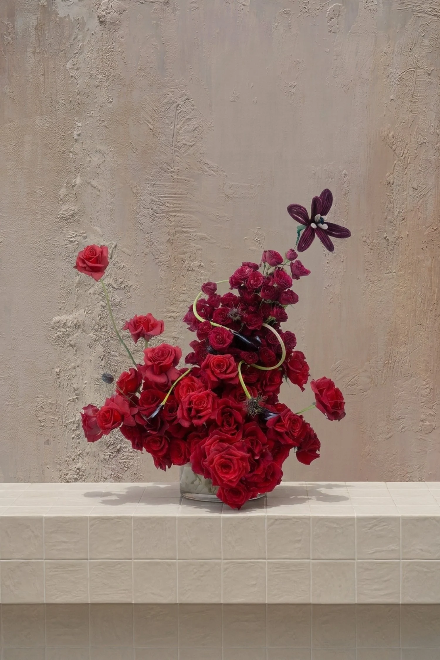 Table Top Arrangements