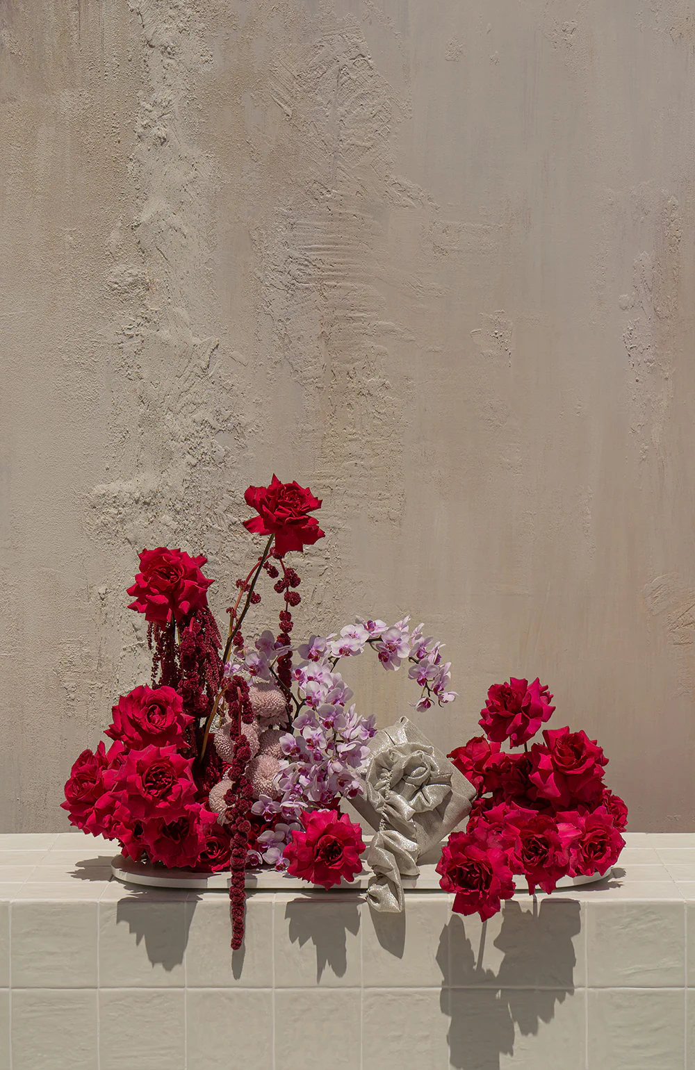 Hotel Flowers